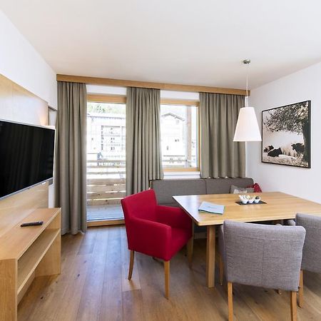 Alpenrose Nassfeld Apartment Sonnenalpe Nassfeld Bagian luar foto