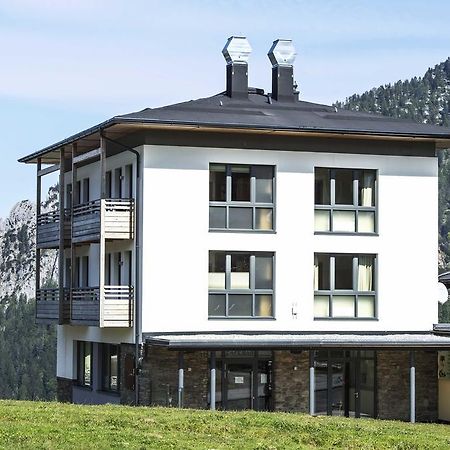 Alpenrose Nassfeld Apartment Sonnenalpe Nassfeld Bagian luar foto